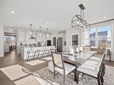 Nook/Kitchen