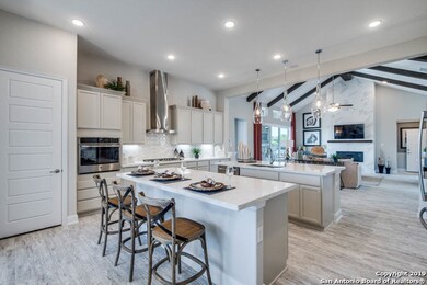 23914 Dulzura, San Antonio, TX 78261 - photo 5