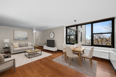 Lakeshore Drive Condo unit 4K, Chicago, IL 60657 - photo 3