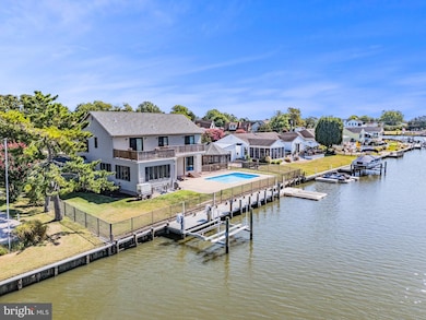 11 Arnell Rd, Rehoboth Beach, DE 19971 - photo 2