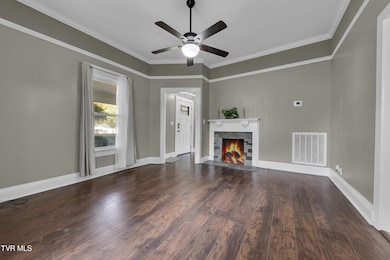 1304 E Chilhowie Ave, Johnson City, TN 37601 - photo 6