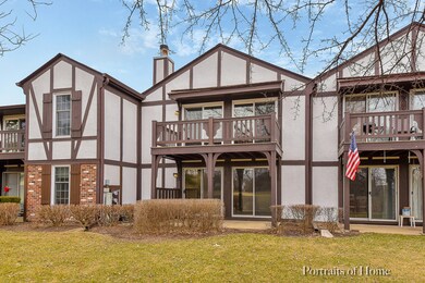 2158 Sunderland Ct unit 101B, Naperville, IL 60565 - photo 2