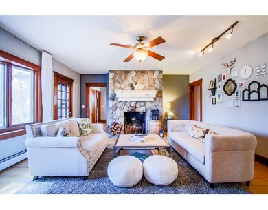 3 Marshbrook Rd, Billerica, MA 01821 - photo 5