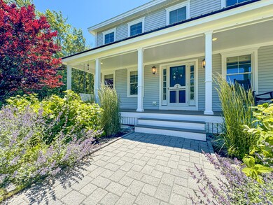 171 S Freeport Rd, Freeport, ME 04032 - photo 2