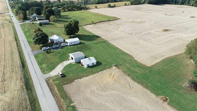 799 S 450 E, Francisco, IN 47649 - photo 5