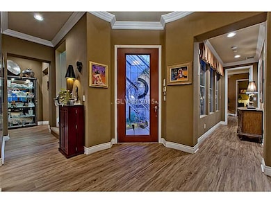 3002 Soft Horizon Way, Las Vegas, NV 89135 - photo 5