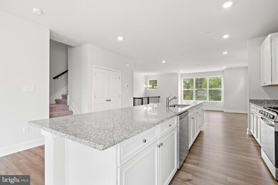 1723 Water Crossing Rd, Pikesville, MD 21208 - photo 7