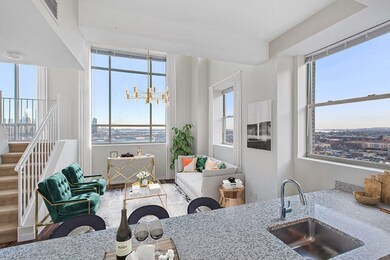 20 Beacon Way unit O-0110, Jersey City, NJ 07304 - photo 3