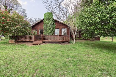 2571 S City Lake Rd, Fayetteville, AR 72701 - photo 5