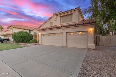 1217 E Seahorse Ln, Gilbert, AZ 85234 - photo 3