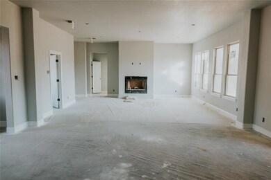 499 Sharla Smelley Rd, Weatherford, TX 76088 - photo 4