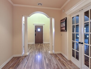 1558 S Hickory Cir, Broken Arrow, OK 74012 - photo 7