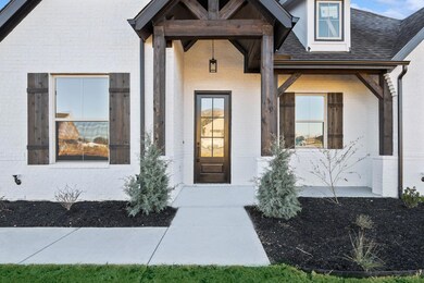 2016 Sunset Ridge Dr, Weatherford, TX 76087 - photo 4