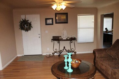 4 br living room
