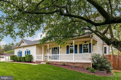 6730 Marvin Ave, Sykesville, MD 21784 - photo 2