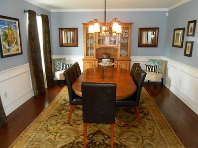 Dining Room.
