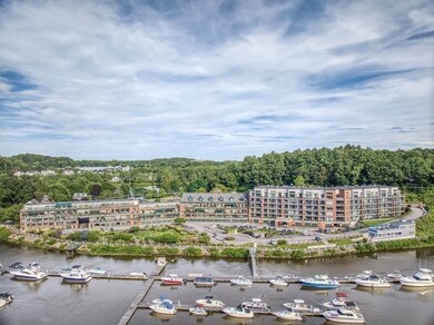 60 Merrimac St unit 201, Amesbury, MA 01913 - photo 4