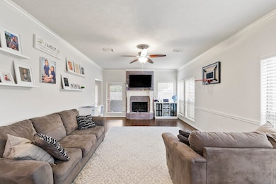 8103 Megan Place Dr, Houston, TX 77095 - photo 7