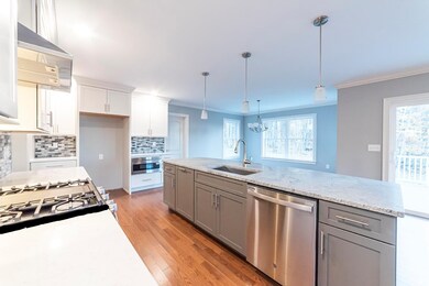 36 Sap House Rd unit 19, Bradford, NH 03221 - photo 3