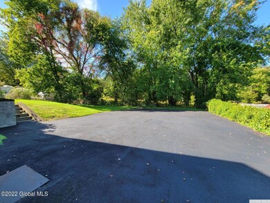 2105 Route 203 back yard