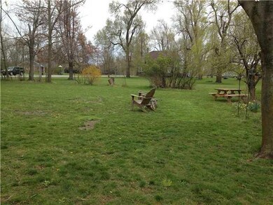 Yard/Garden