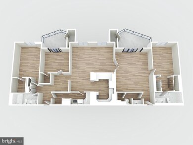 The Rotonda unit 718/720, McLean, VA 22102 - photo 3