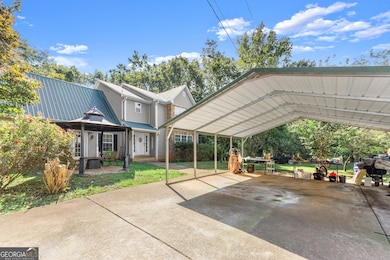 7540 County Line Rd, Lula, GA 30554 - photo 5