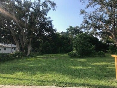 left side of property