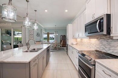 14685 Kelson Cir, Naples, FL 34114 - photo 6