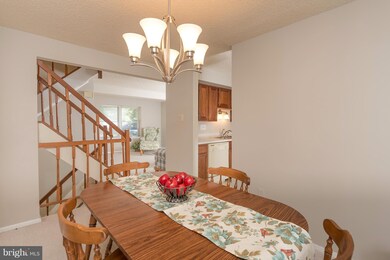 8667 Rising Creek Ct, Springfield, VA 22153 - photo 6