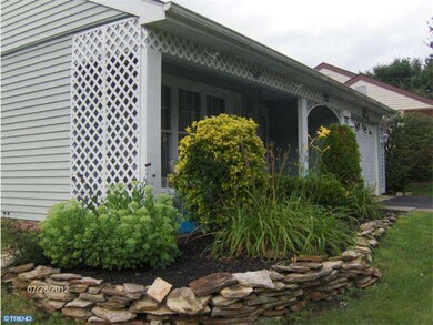 22 Maidstone Place, Southampton, NJ 08088 - photo 3