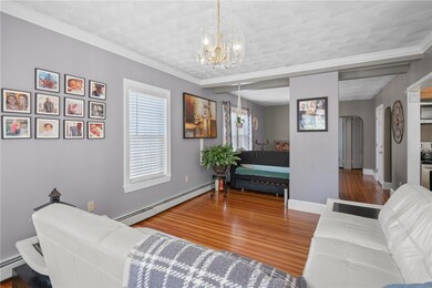 132 Columbine Ave, Pawtucket, RI 02861 - photo 4