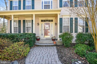 15519 Orchard Run Dr, Bowie, MD 20715 - photo 4