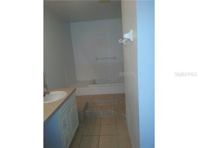 Master Bath/Spa
