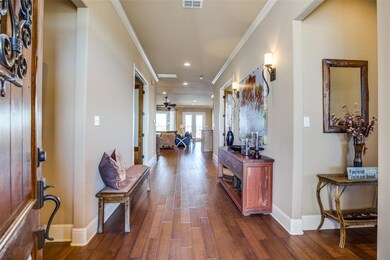 44 Glenmoor Ln, Gordonville, TX 76245 - photo 6