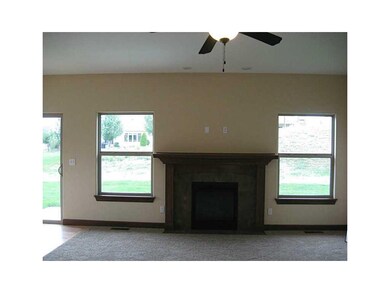 Great Room.
