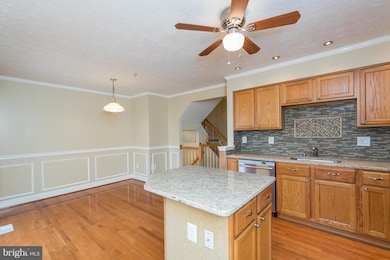 514 Constant Ridge Ct, Abingdon, MD 21009 - photo 6