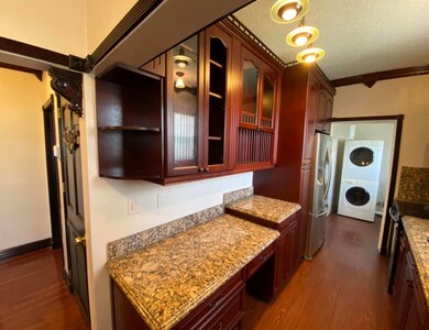 1412 Okeechobee Rd unit 1, West Palm Beach, FL 33401 - photo 3