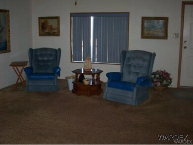 Spacious Livingroom
