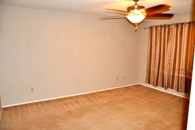 Front Living Area