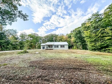 272 Drake Hill Rd, Albany, NH 03818 - photo 2