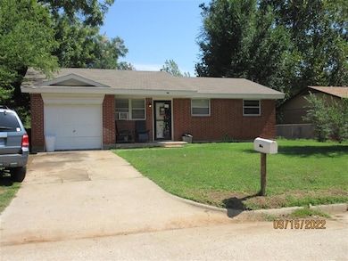 1604 Cynthia Dr, Oklahoma City, OK 73130 - photo 2
