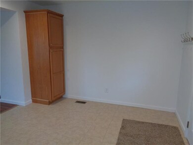 DINING AREA - PANTRY