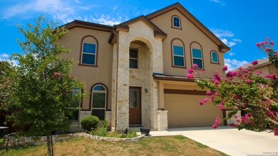 3806 Sweet Olive, San Antonio, TX 78261 - photo 2