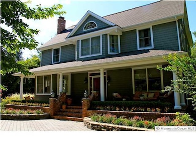 24 Ridge Rd, Rumson, NJ 07760 - photo 2