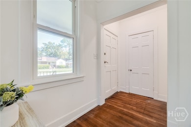 1317 E 32nd St, Savannah, GA 31404 - photo 6