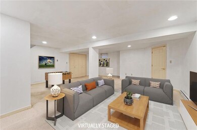 basement