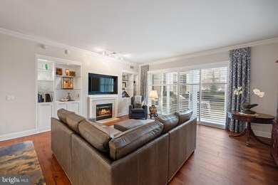 The Ritz-Carlton Residences unit 152, Baltimore, MD 21230 - photo 3