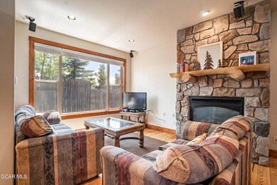 50 Gcr 6418 unit 3, Granby, CO 80446 - photo 4