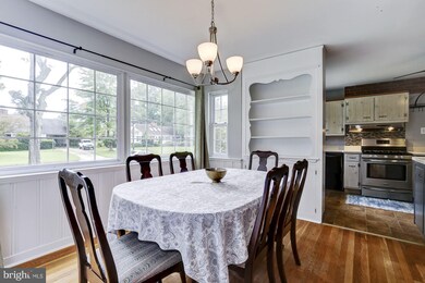 2002 Prices Ln, Alexandria, VA 22308 - photo 6